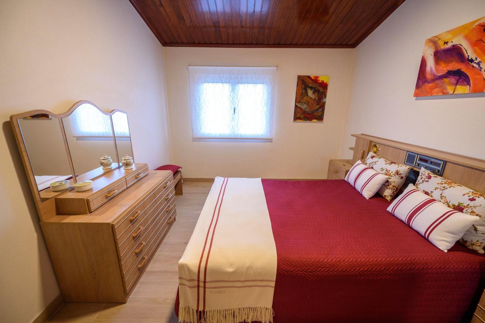 Casa Rigor Apartment Rio Caldo Luaran gambar