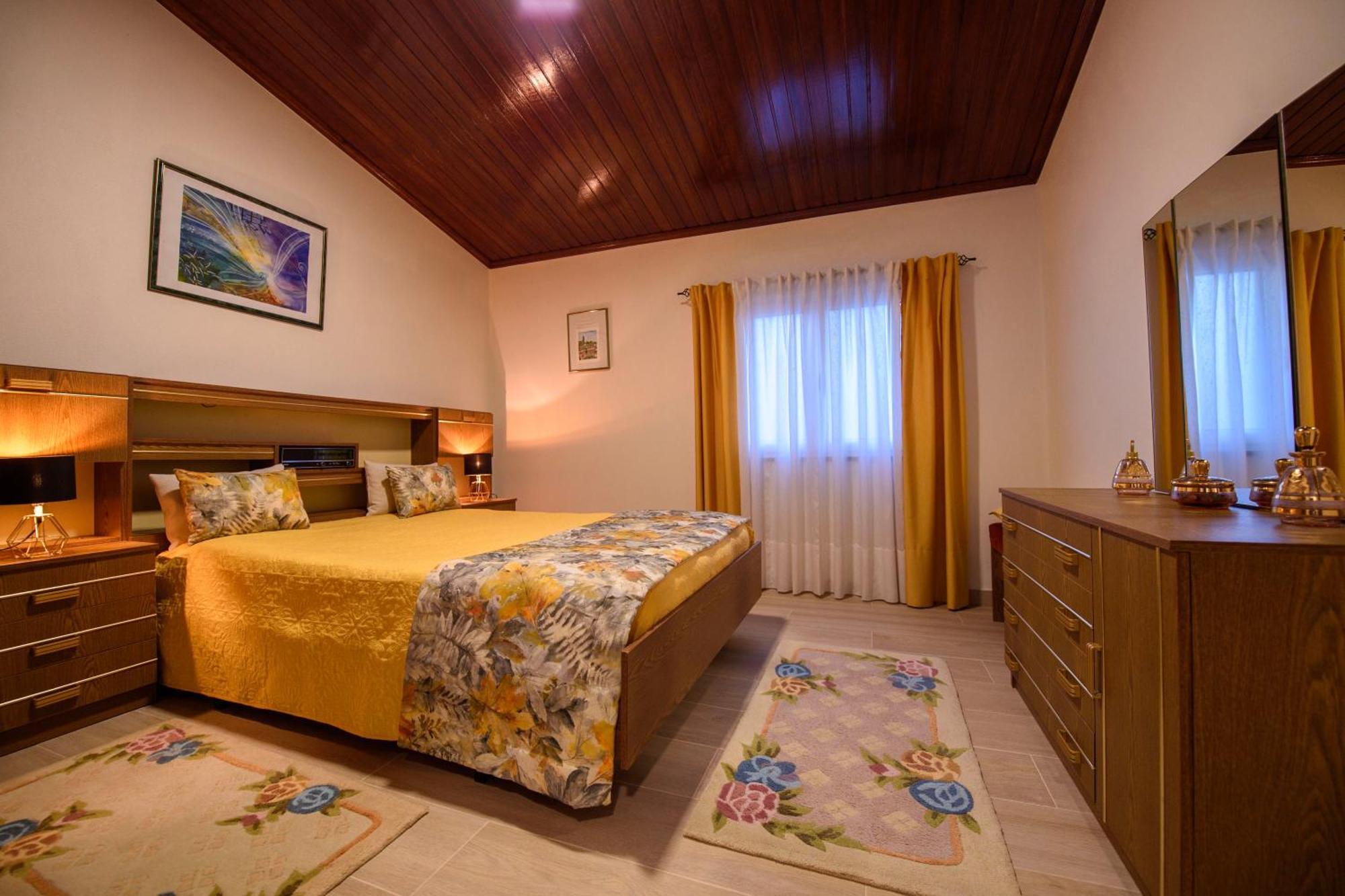 Casa Rigor Apartment Rio Caldo Luaran gambar