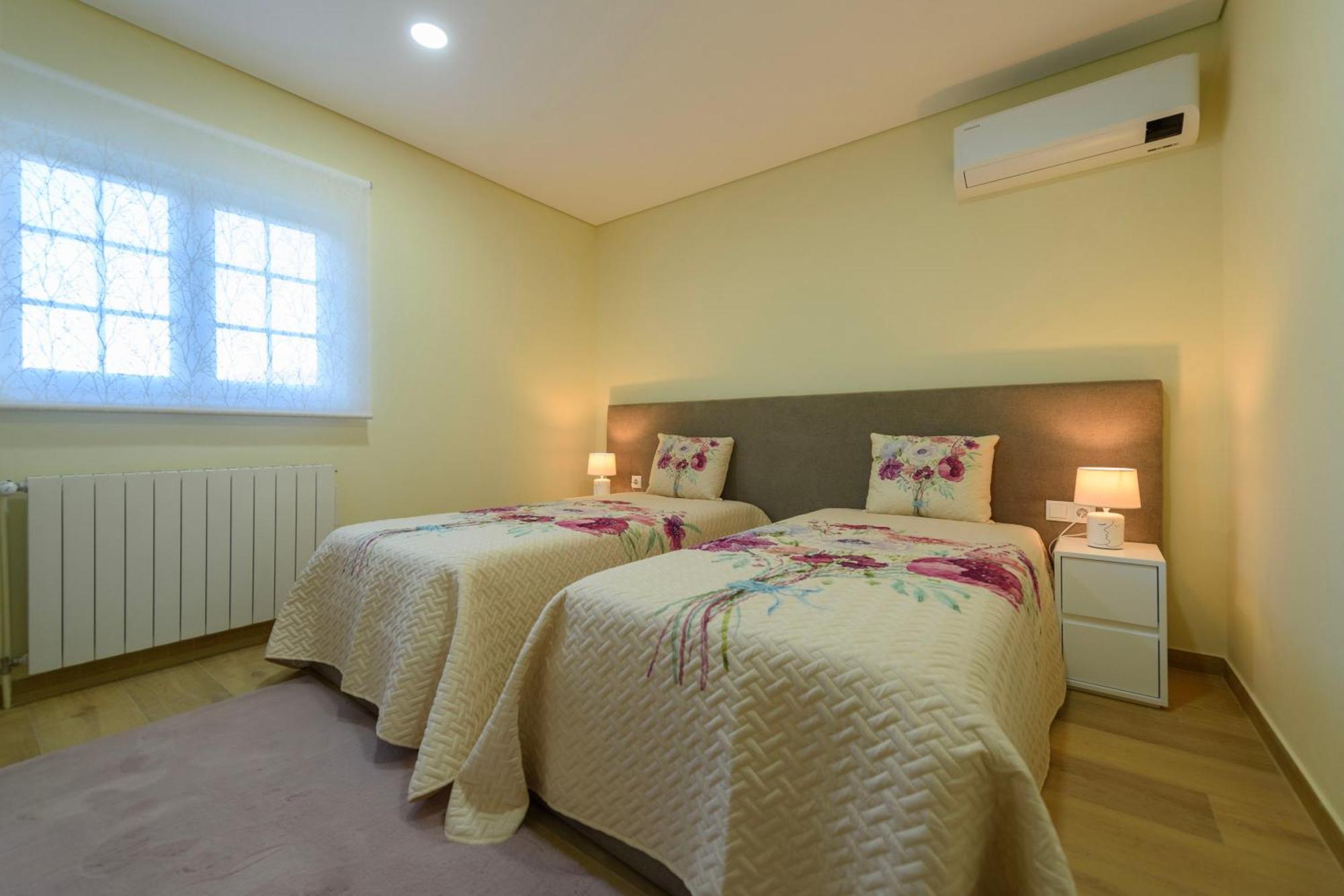 Casa Rigor Apartment Rio Caldo Luaran gambar